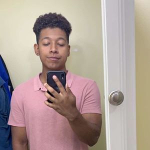 Meet your Posher, Edwin